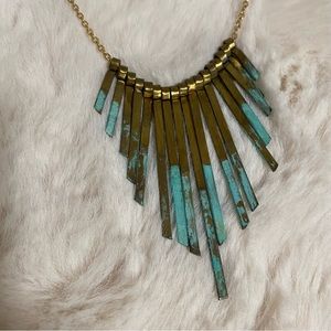 Panacea Necklace